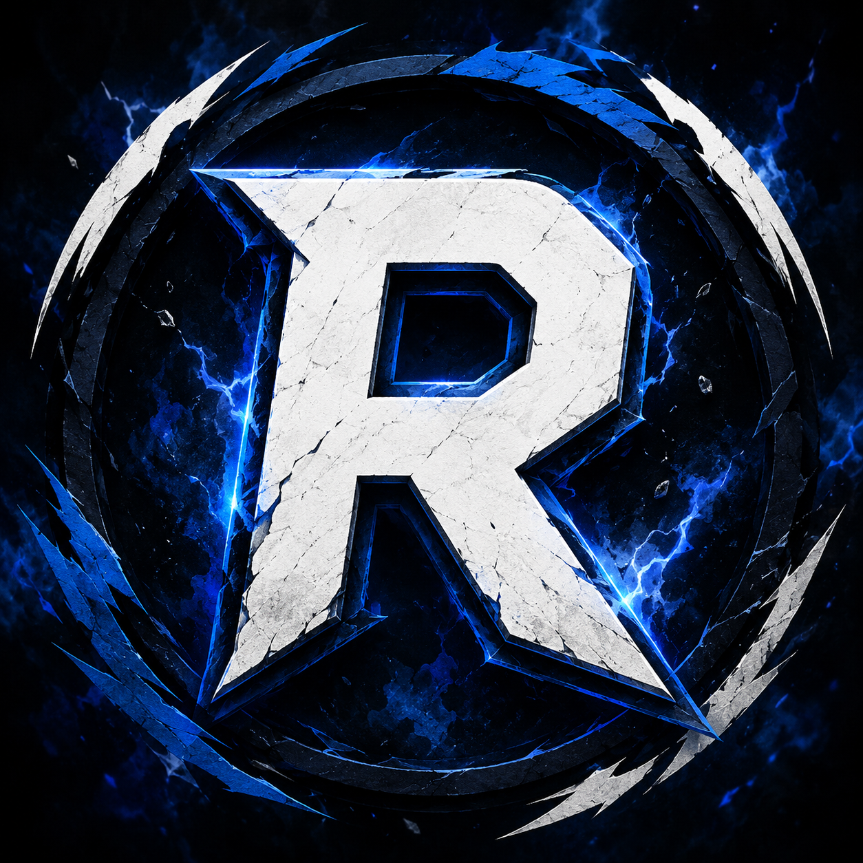 Rawaim Gaming Logo
